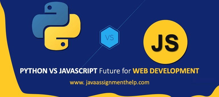 Python vs Javascript Future For Web Development