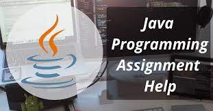 Java Programming Assignment Help