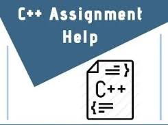C++ Assignment Help