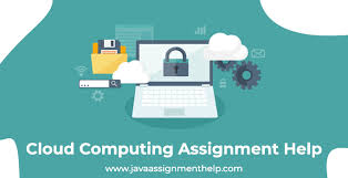 Cloud Computing Assignment Help