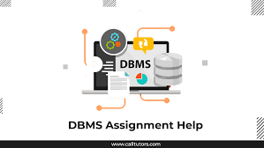 DBMS Assignment Help By CS Experts
