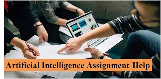 Artificial Intelligence Assignment Help
