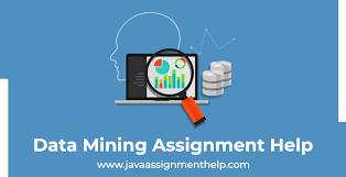 Data Mining Assignment Help