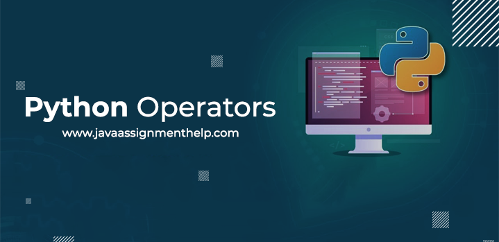 Python Operators: Types of Operators in Python