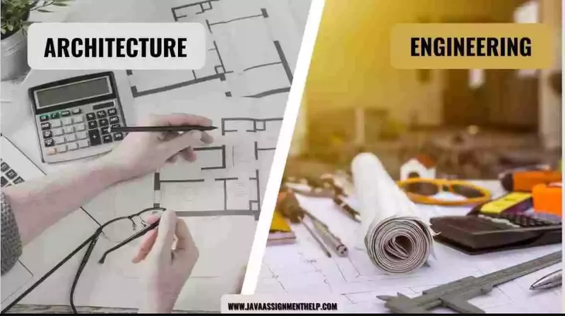 Architecture vs Engineering: Differences You Need to Know.
