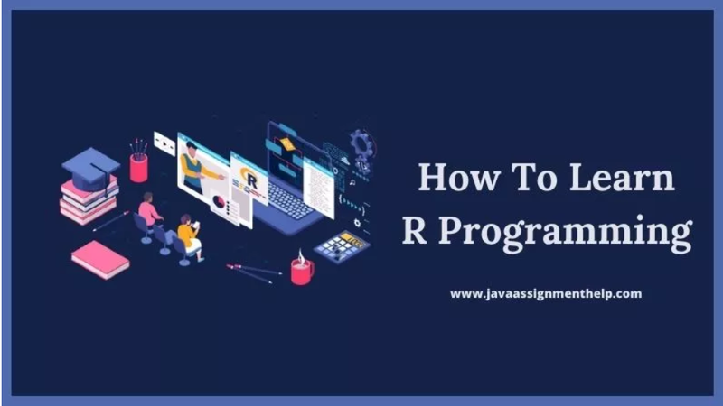 How To Learn R Programming in 2021- Top Secret Tips