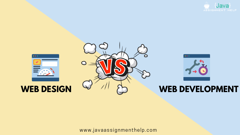 Web Design vs Web Development: Know The Difference?