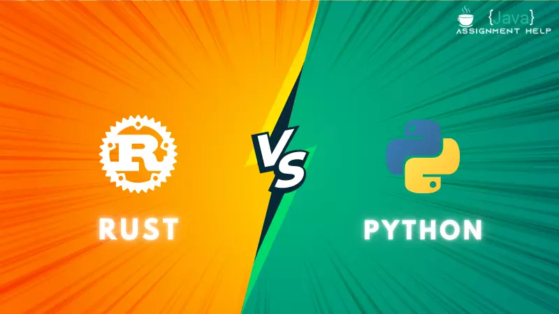 Rust vs Python- The Actual Differences You Should Know