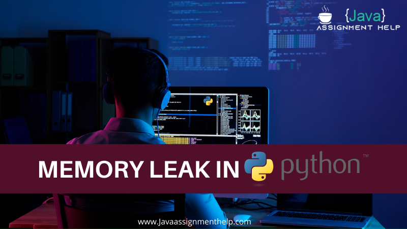 What Is Memory Leak In Python And How To Fix It?