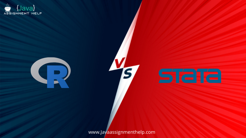 R vs Stata: Which One Is Best Data Science Software?
