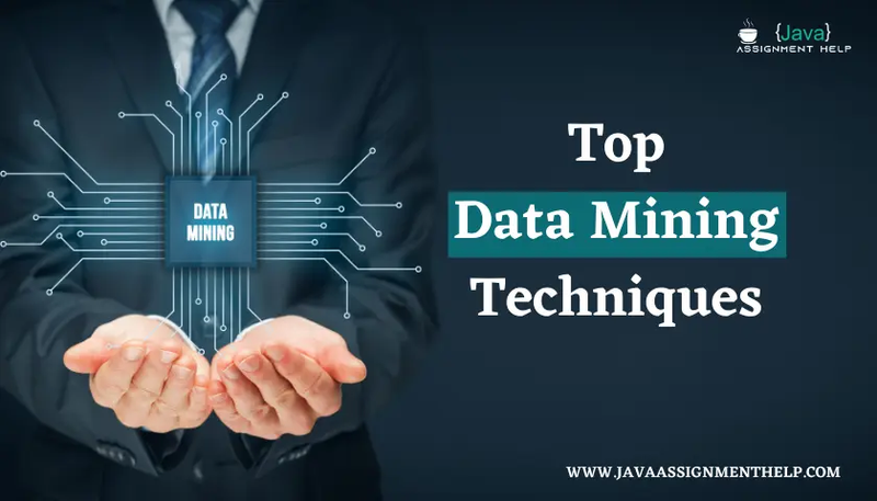 Top Data Mining Techniques For Business Success