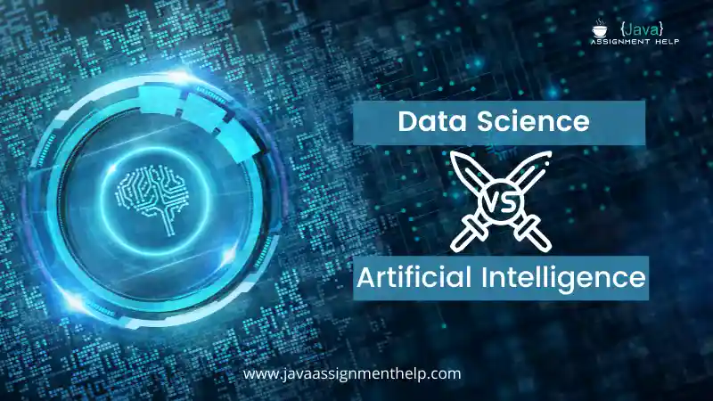 Data science vs Artificial intelligence: Top Comparison