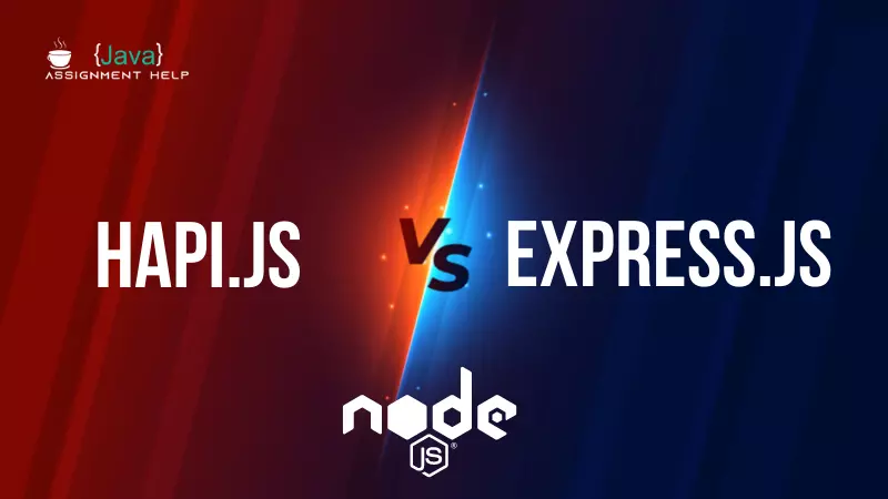 Hapi vs Express | Which Is The Best Framework For You?