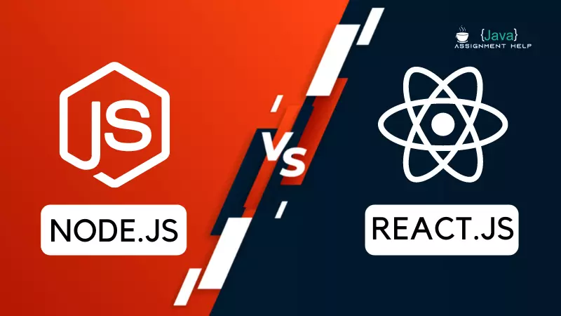 Node js vs React: A Comparison That You Should Know