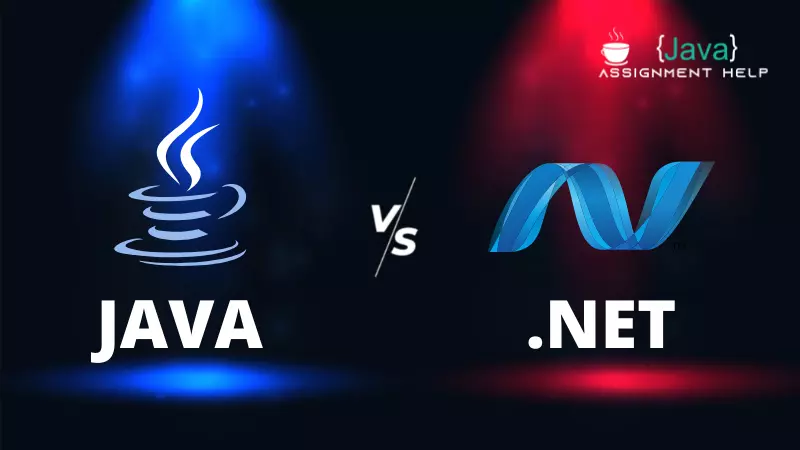 Java VS .NET: Which Technology Is Right For You