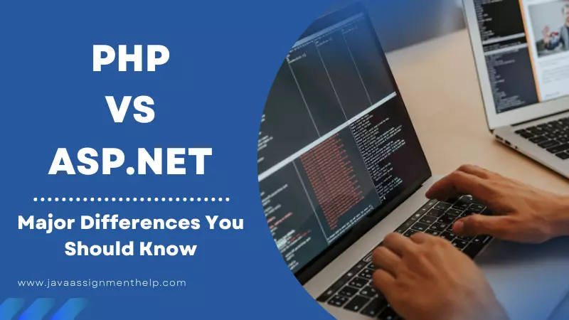 PHP vs ASP.NET: Major Differences You Should Know