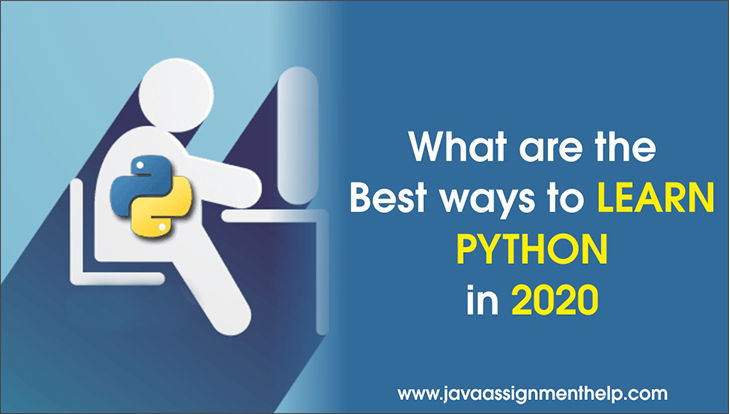 What are the best ways to learn Python in 2022?