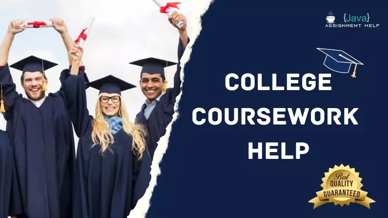 What are the benefits of coursework?