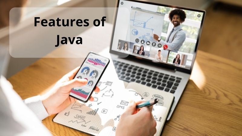 What Are the Various Features of Java?