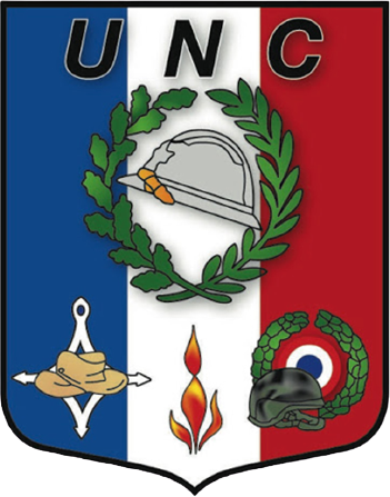 UNC section Poitiers