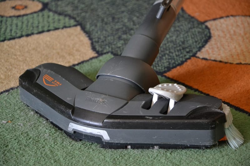Best vacuum cleaners  In 2019