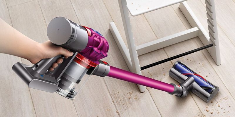 How to Choose the Best Vacuum Cleaner