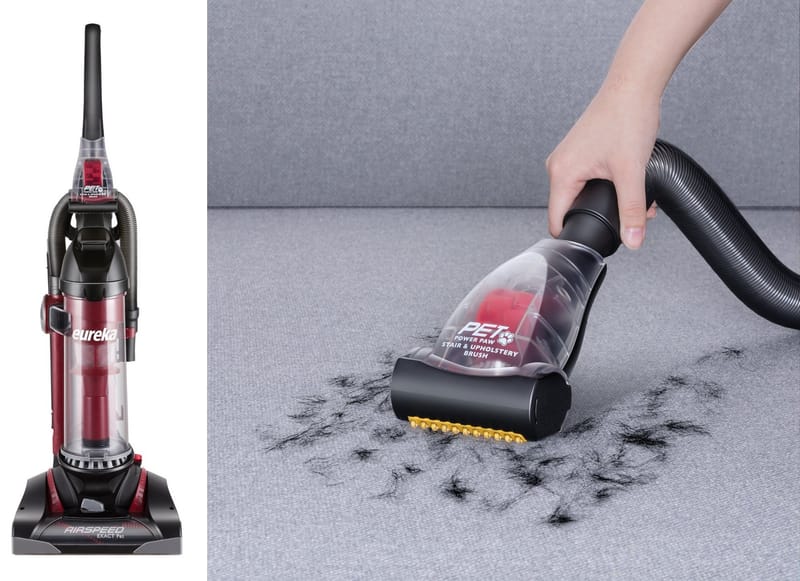 Basic Information about Vacuum Cleaner