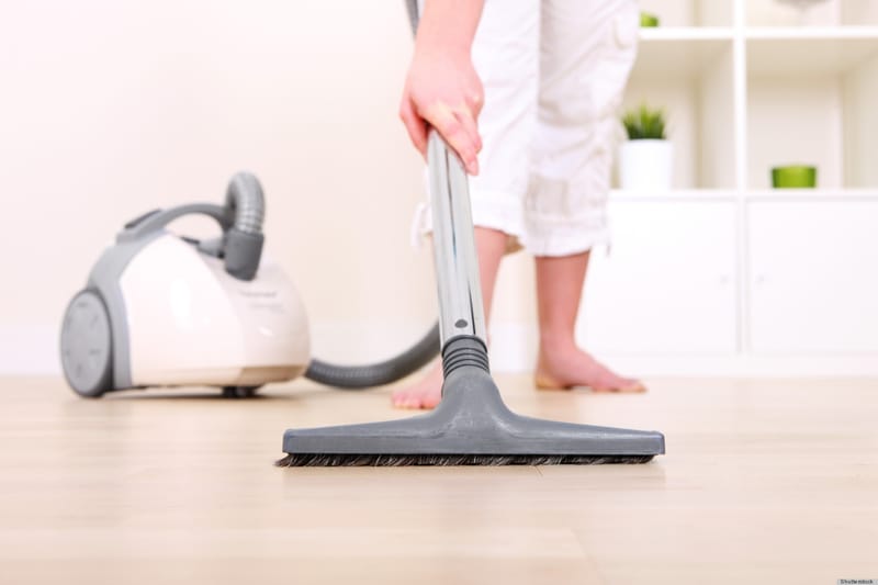 How Vacuum Cleaners Work?
