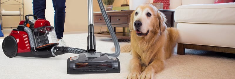Tips to Get the Most Out of Your Vacuum Cleaner!