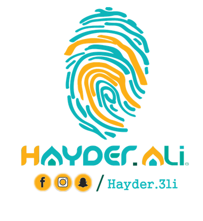 Hayder 3li