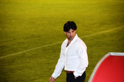 מי אתה פליקס שאשא?