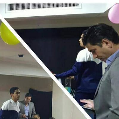 פליקס שאשא מציג - "כישלון מפואר"