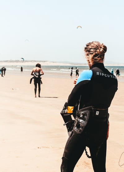 Factors to Consider When Purchasing Wetsuits  image