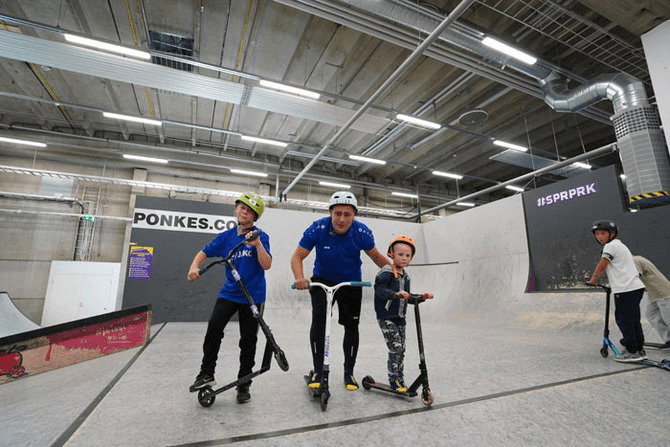 ufabet ซุปเปอร์พาร์ค