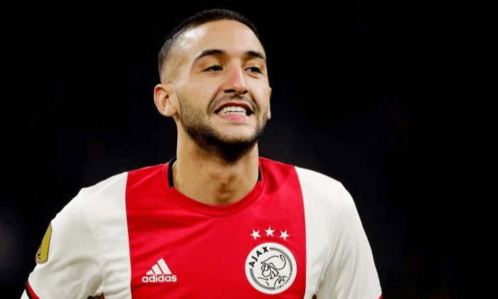 ชวนไก่ซื้อตัวฮาคิม