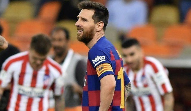 บาร์ซ่ายุคใหม่ต้องปรับ