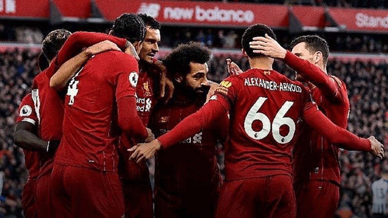 5 นัดหลังสุดเกมเยือนเปิดสถิติ