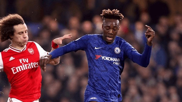 เชลซียังคงรอการเรียนรู้