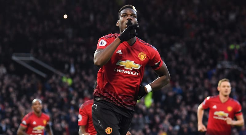 ป็อกบาไกลร้วมทีมใหญ่ด้วยค่าตัวก้อนโต