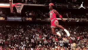 จอร์แดน ตำนานNBAบริจาค 100 ล้านต้านเหยียดผิว