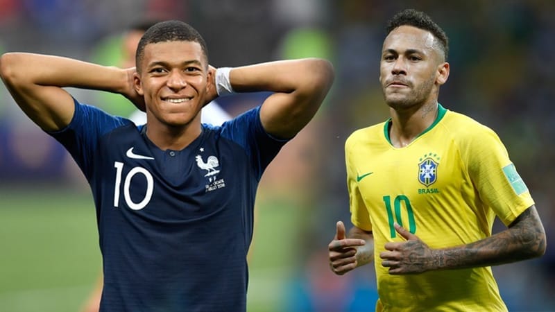 มิดฟิลด์ ปารีส แซงต์-แชร์กแมง ยืนยัน สองซูเปอร์สตาร์ไม่ย้ายออกจากถิ่น