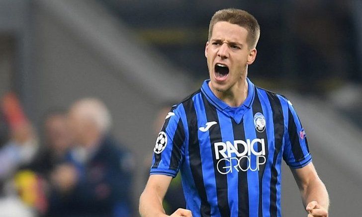 อตาลันต้า ใช้ออปชั่นซื้อขาด "ปาซาลิช" จากเชลซี