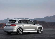 Audi A3 35 TFSI S Tronic
