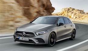 Mercedes Classe A