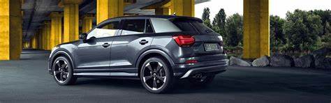 AUDI Q2 1.6 30 TDI