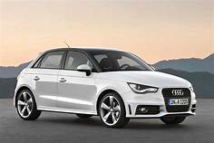 AUDI A1 TFSI