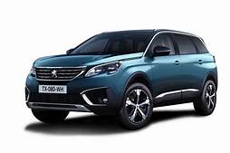 PEUGOT 5008 130 ACTIVE
