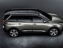 PEUGOT 5008 TURBO 180 ALLURE