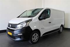 FIAT TALENTO