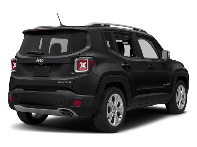 JEEP RENEGADE LIMITED